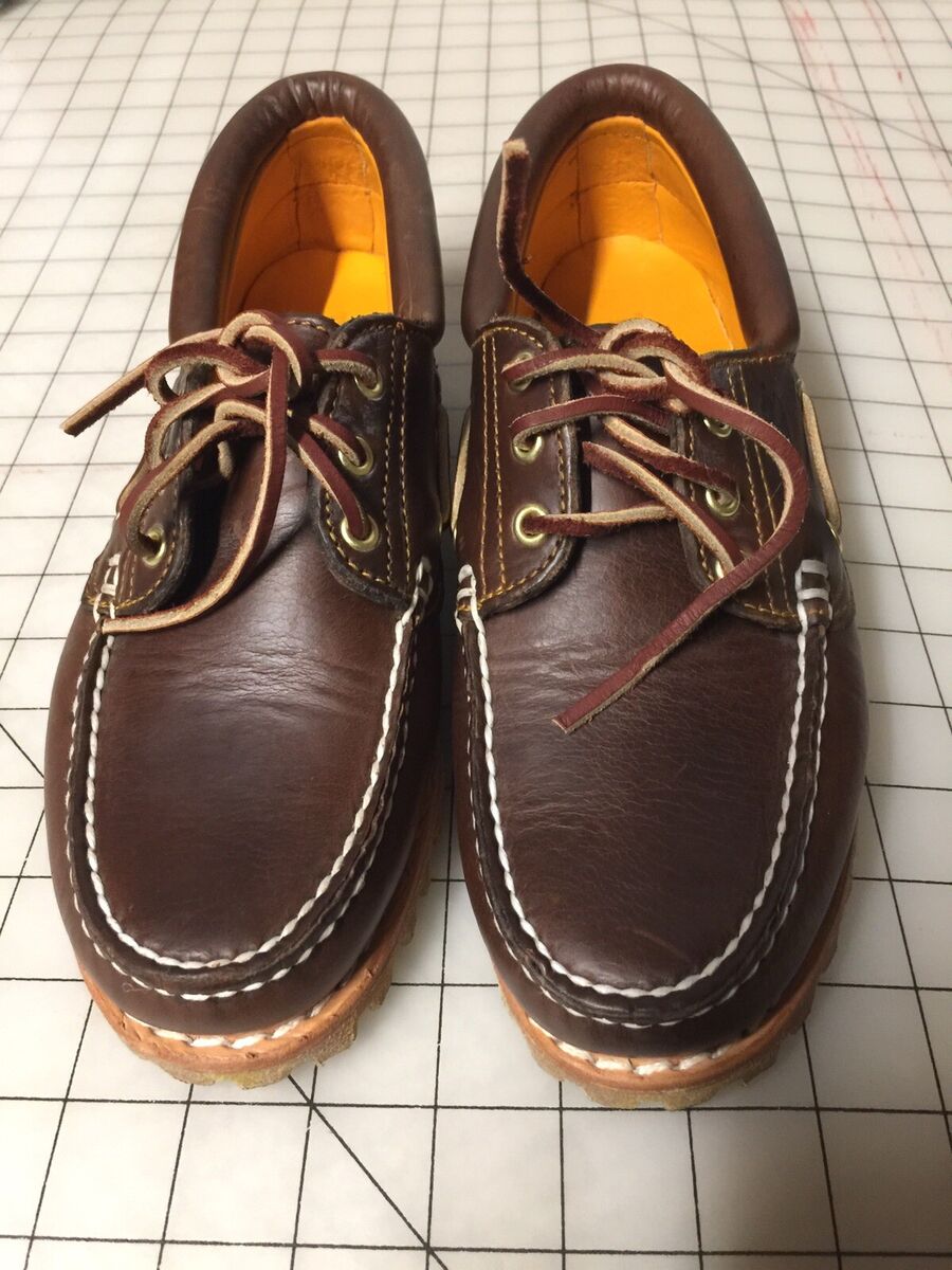 Timberland Classic 3 Eyed Boat Shoes - 51304 - Women's Size Timberland Classic 3 Eyed Boat Shoes - 51304 - Women's Size
