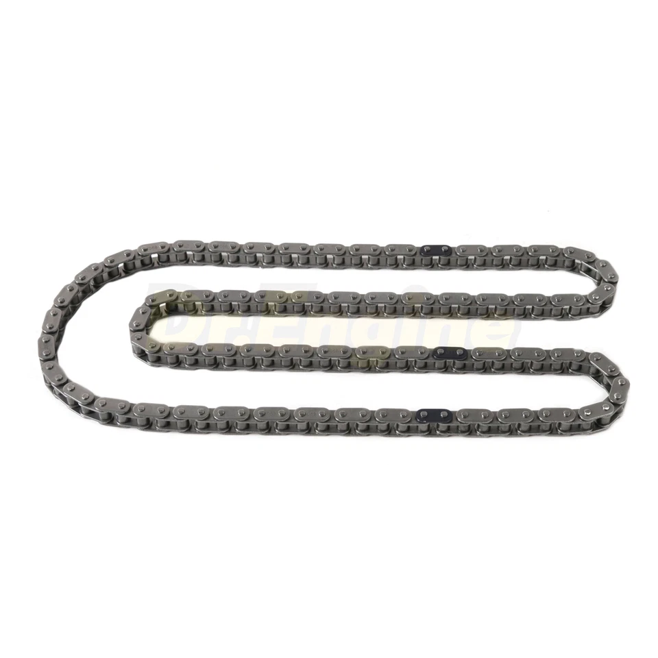 Timing Chain Kit Water Pump Fit 91-02 Infiniti G20 Nissan 200SX NX Sentra 2.0L - Image 2 of 4