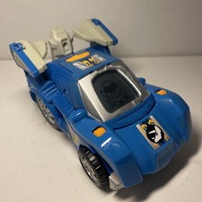 VTech Switch and Go Dinos Horns The Triceratops Talks Tested Blue