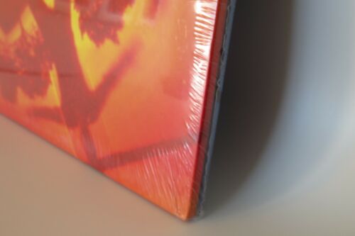 BOARDS OF CANADA GEOGADDI 2002 ORIGINAL 180G VINYL 3 LP 1ST PRESSING NEW SEALED - Picture 5 of 12