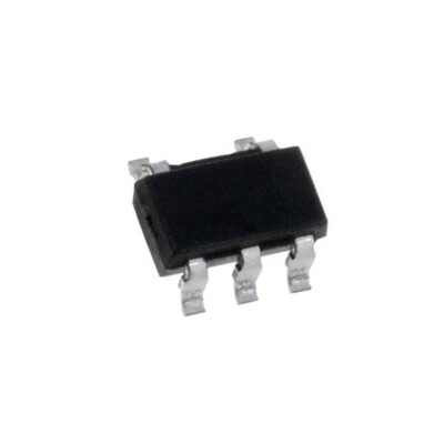 2X AT24C02D-STUM-T EEPROM Speicher I2C 256x8bit 1,7-3,6V 1MHz SOT23-5 serielle M