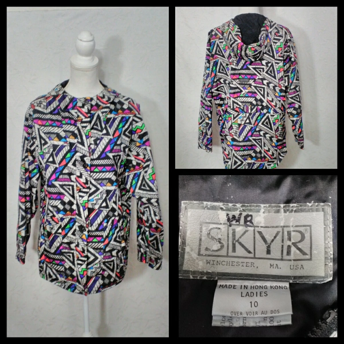 Skyr ski wear sale