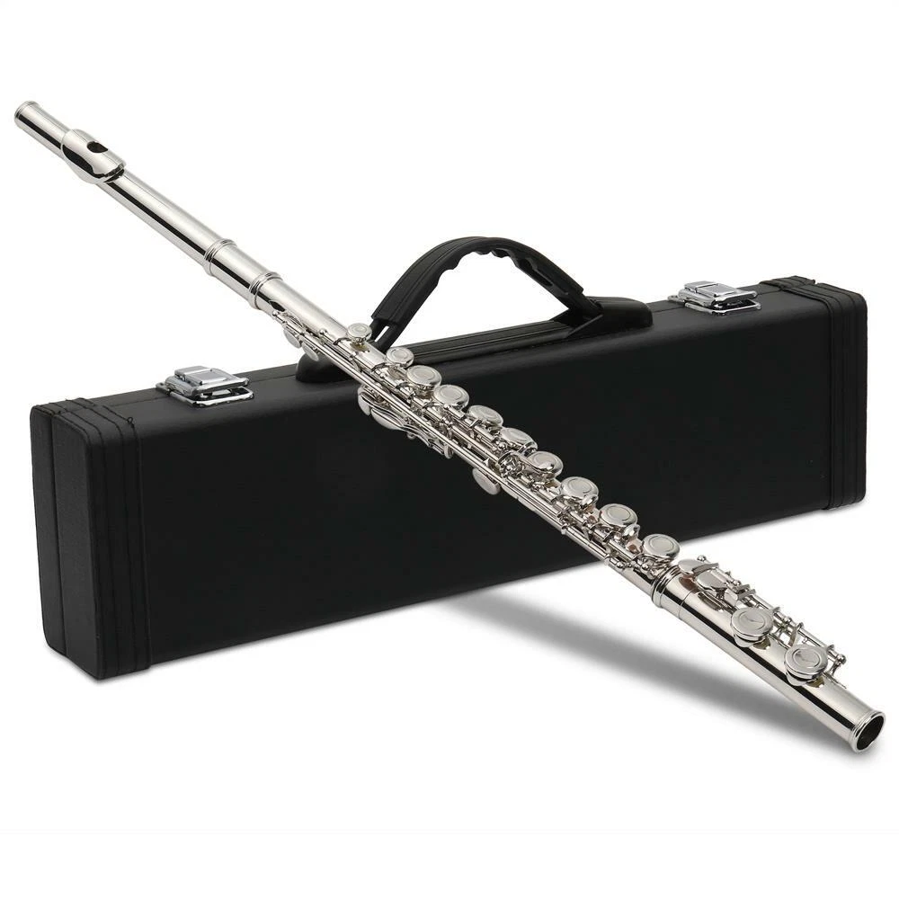 Learn the Types of Flutes and Get Descriptions