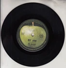 THE BEATLES  Hey Jude & Revolution AUSTRALIA APPLE PRESSING 7" 45 rpm record