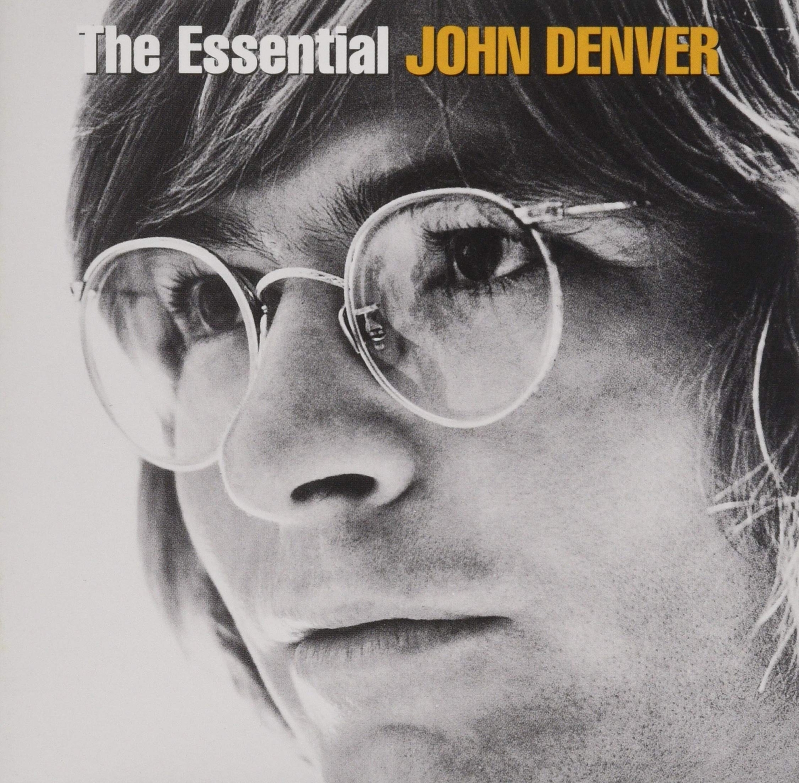 John Denver The Essential John Denver (CD)