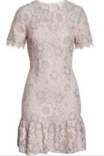 Charles henry Lace Dress Size Medium