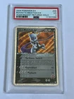 Rocket's Mewtwo ex 99/109 - Team Rocket Returns- PSA 3 English Pokemon Card 2004
