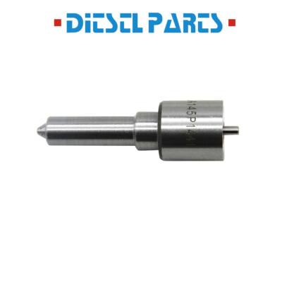4Pcs Diesel Injector Nozzle DSLA145P1441 for NEW HOLLAND CASE