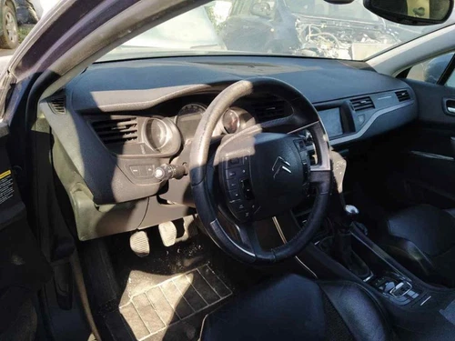 Refuerzo Paragolpes Delantero para CITROEN C5 BERLINA Exclusive 2009 1373849 - Imagen 4 de 6
