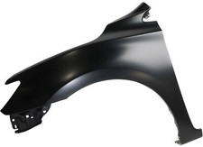 New Fender for 2016-2019 Nissan Sentra Front Driver Side Steel