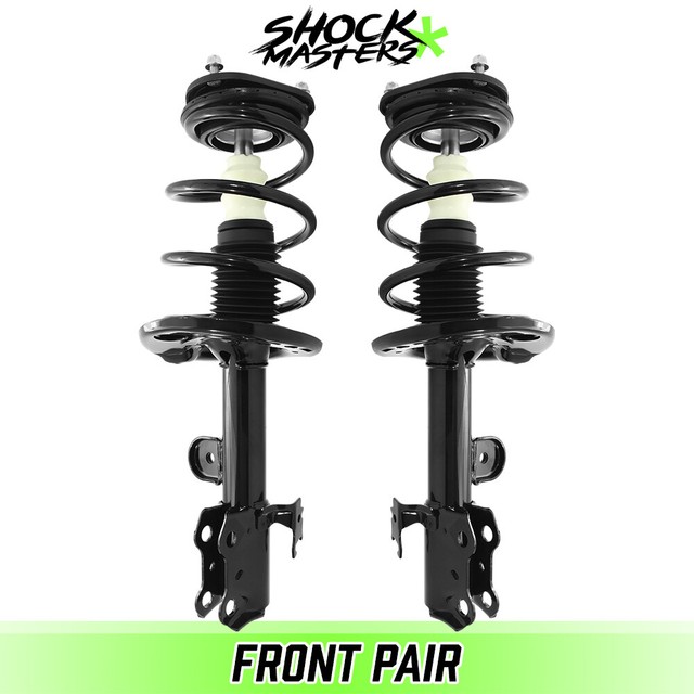2004 rav4 front struts