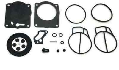 SeaDoo Mikuni SBN-I 46mm Carb Rebuild Kit – Fits 951 XP, GTX, RX, GSX, LRV PWC – PWC Parts