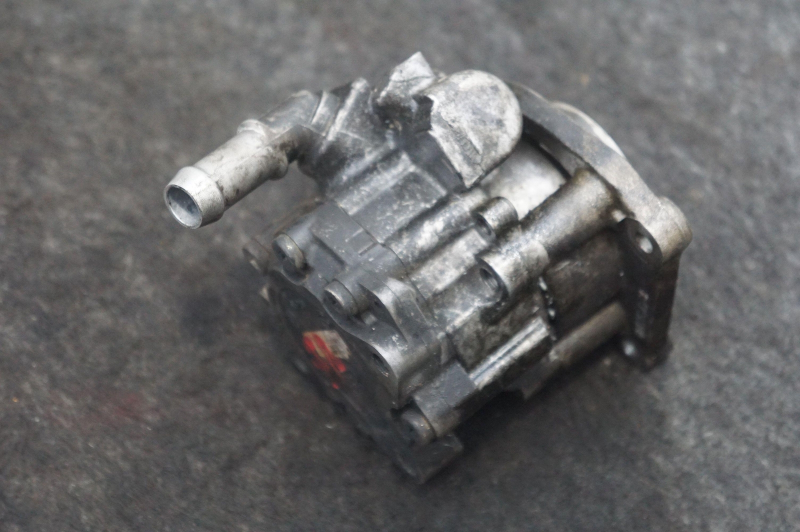 Power Steering Vane Type Pump 5.0l 400145155D Lamborghini Gallardo Spyder 2008