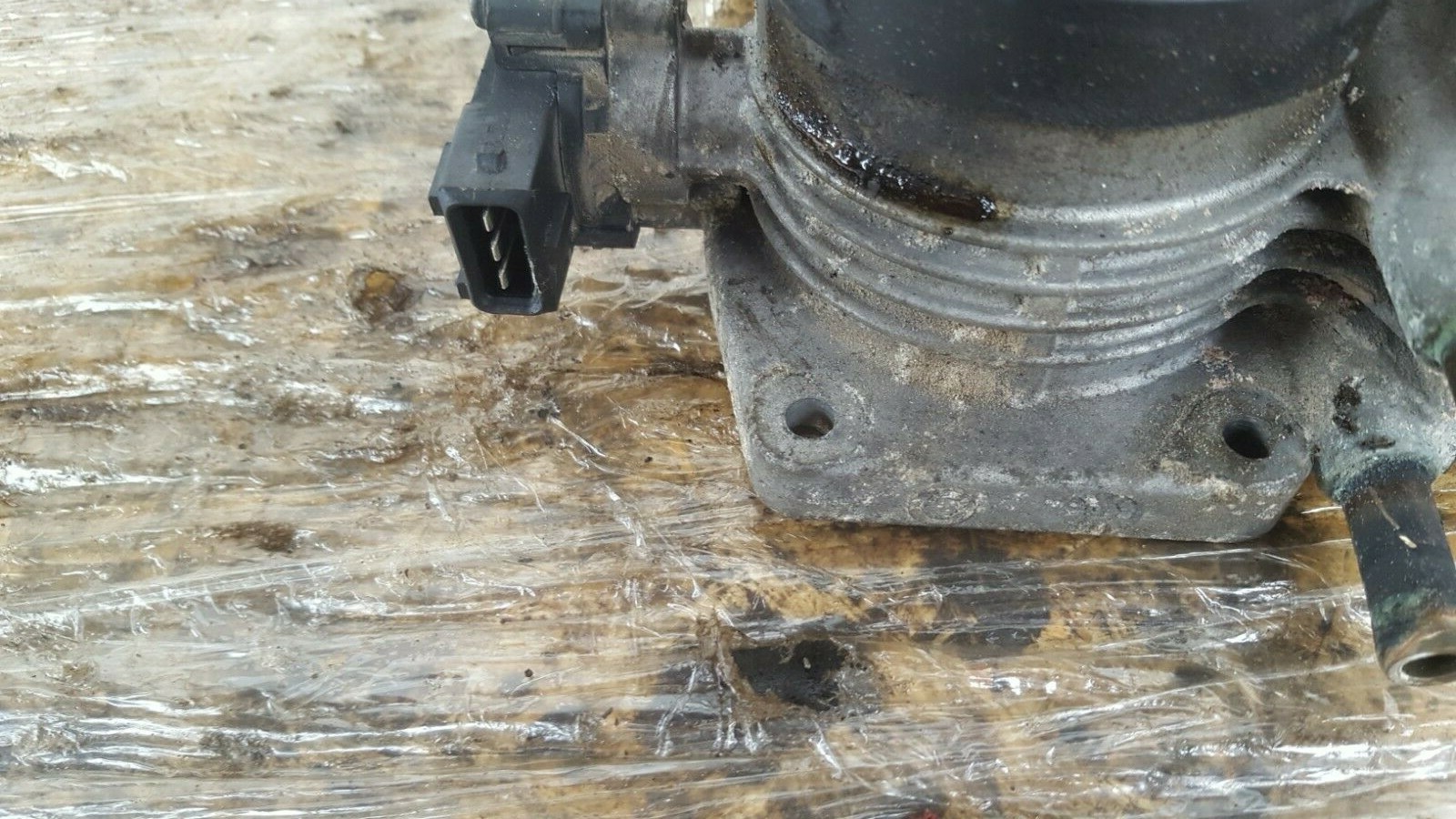 Throttle body BMW e38,e36 328i M52 M52B28 Bore 1433 385 eBay