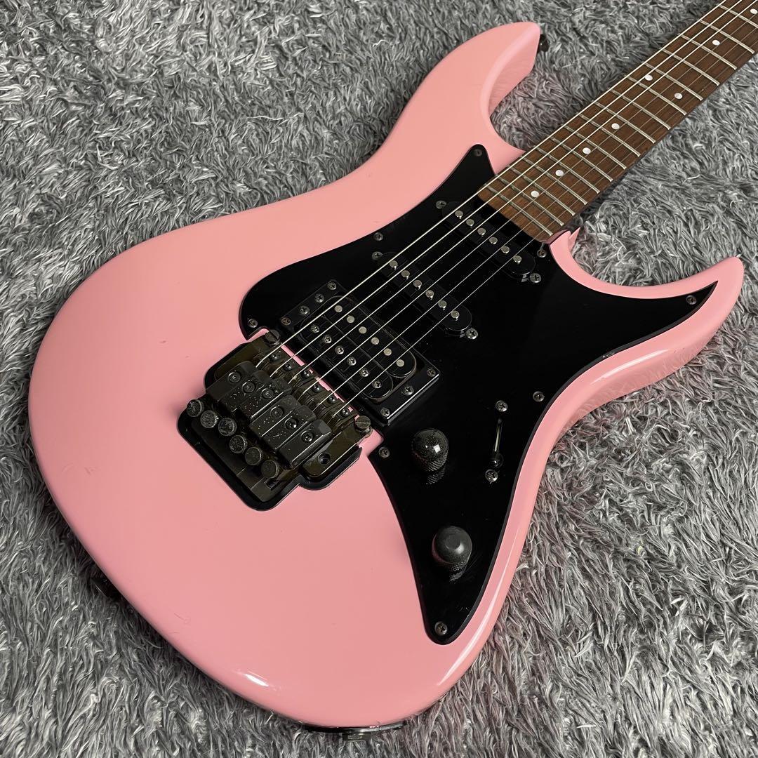 ギター YAMAHA RGX 512P Yamaha / RGX 512P 日本製 - HR/HMギター専門店 FUTURE WORLD