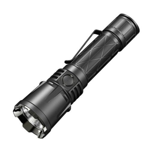 Klarus XT21X PRO Power LED Taschenlampe 4400LM Polizei taktische Taschenlampe - Bild 1 von 10