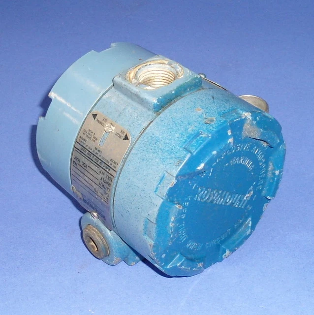 Rosemount Other Industrial Electrical Equipment