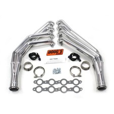 Doug's Headers D314 Metallic Ceramic Coated Headers