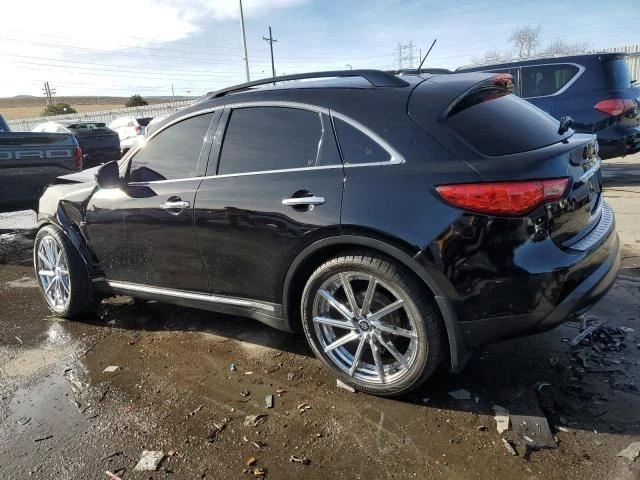 Anti-Lock Brake Part Assembly 6 Cylinder AWD Fits 14-15 INFINITI QX70 629839 - Image 2 of 4