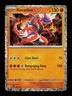 Koraidon McDonalds 2025 008/015 Pokemon Holo Trading Card TCG CCG