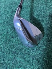 TaylorMade R-Bladez HL 50* A Approach Gap Wedge Steel Stiff Flex RH