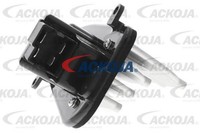 Ackoja Regler, InnenraumgebläSe A26-79-0007 FüR Honda
