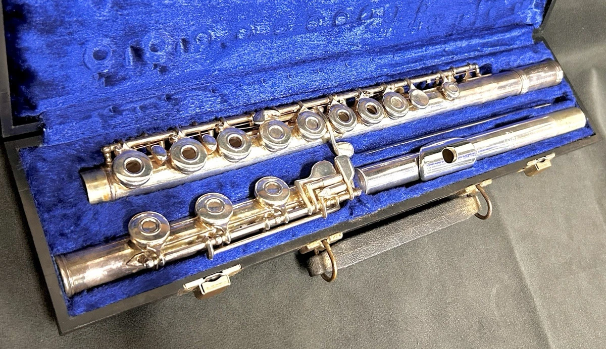 25+ Gemeinhardt Flute 3b for sale | Updated Oct 2026