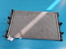 Mercedes-Benz A W177 AMG 2021 Wasserkühler A2475000203 Benzin IPJ283560 Mercedes-Benz A W177 AMG 2021 Wasserkühler A2475000203 Benzin IPJ283560
