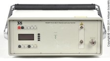 JDSU RX3050+1012FA7 1-Channel Backreflection Meter