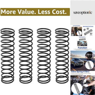 #ad #ad Valve s Valve Spring Fit Low Lead Spring Check Valve 4 pack $19.99