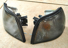BMW E36 3er Blinker Front Weiss/white