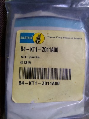bilstein B4-KT1-Z011A00