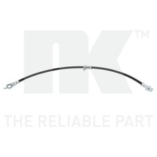 1x ORIGINAL® Nk Bremsschlauch Hinten, Links für Toyota C-HR (_X2_ _H2_) C-HR