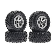 4pack Track Wheel Tyres Tires For Wpl B14 C24 Military Truck 116 Rc Car Upgrade 4pack Track Wheel Tyres Tires For Wpl B14 C24 Military Truck 116 Rc Car Upgrade