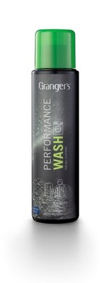 Granger's - Kleidung Performance Wash 300 ml Outdoor Goretex Waschmittel