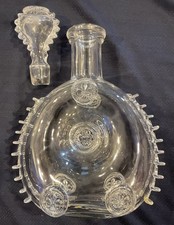 Vintage Remy Martin Louis XIII Cognac Decante...