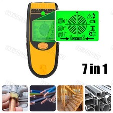 Leitungssucher Ortungsgerät Leitungssuchgerät Stromleitungsfinder Metallsuchgerä