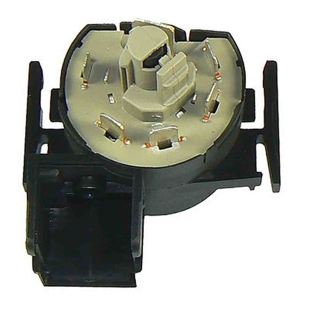 METZGER AUTOTEILE Interruttore Avviamento/Accensione 6-POLI 0916091 per Opel - Immagine 3