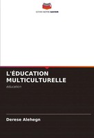 L'ÉDucation Multiculturelle éDucation Derese Alehegn Taschenbuch FranzöSisch
