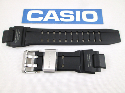 Original Casio G-shock Aviation Gw-a1000a Gwa1000a Rubber Resin