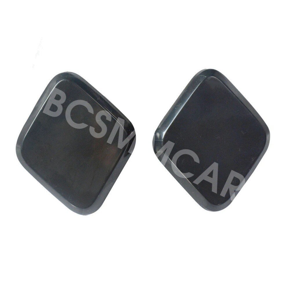Fit For Ford Focus MK3 RS ST 2015-2018 Front Bumper Headlight Washer Spray Cap