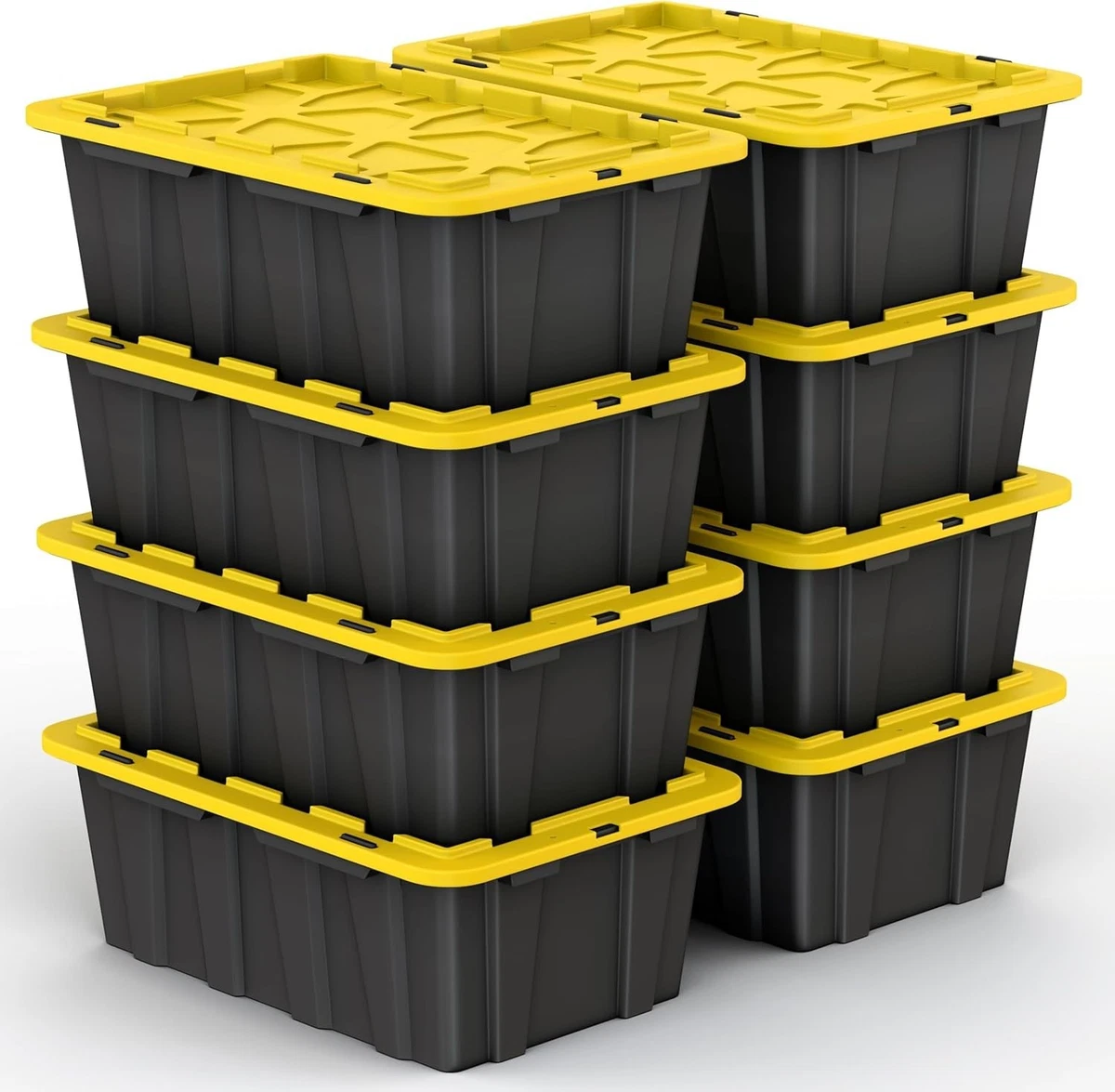 【廃盤品】IDEE ストレージボックス トール ブラック Black Container Home Storage Boxes for sale | eBay