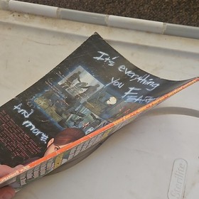 GameFan July 2000 Vol 8 Issue 7 Nintendo 64 Playstation Dreamcast Anime Magazine