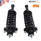 Rear Complete Struts W/ Coil Spring For Mitsubishi Outlander Sport 2011-2020