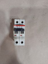 ABB S282 K16A Circuit Breaker 
