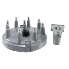 Distributor Cap and Rotor Kit-O.E. Replacement WVE 3D1116