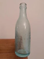 Coca Cola SS Bottle Jacksonville, FLA