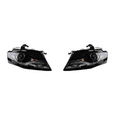 Scheinwerfer Set passend für Audi A4 8K 11/2007-06/10 Xenon D3S Links & Rechts