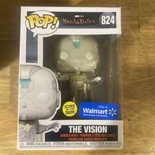 Ultimate Funko Pop WandaVision Figures Gallery and Checklist 31