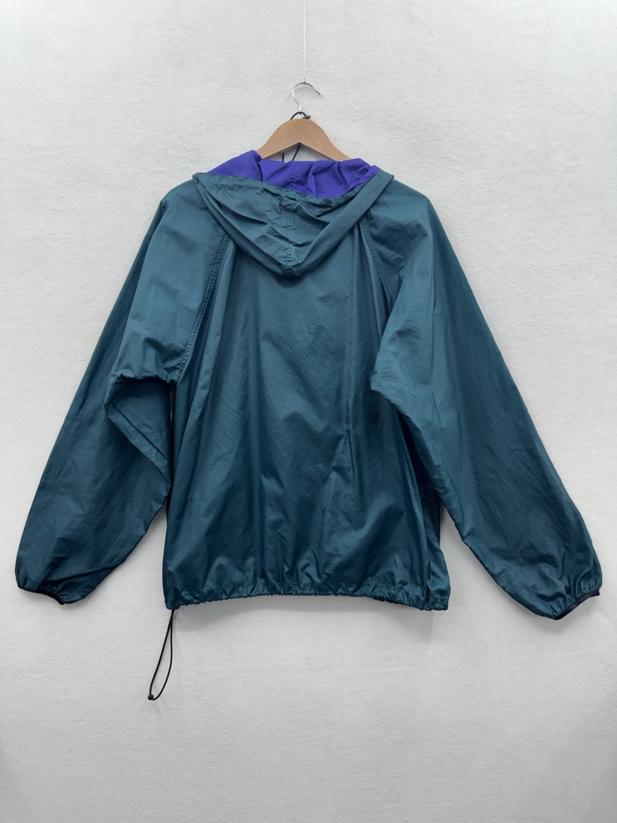 Helly Hansen Jacket Men’s Medium Full Zip Outer S… - image 2